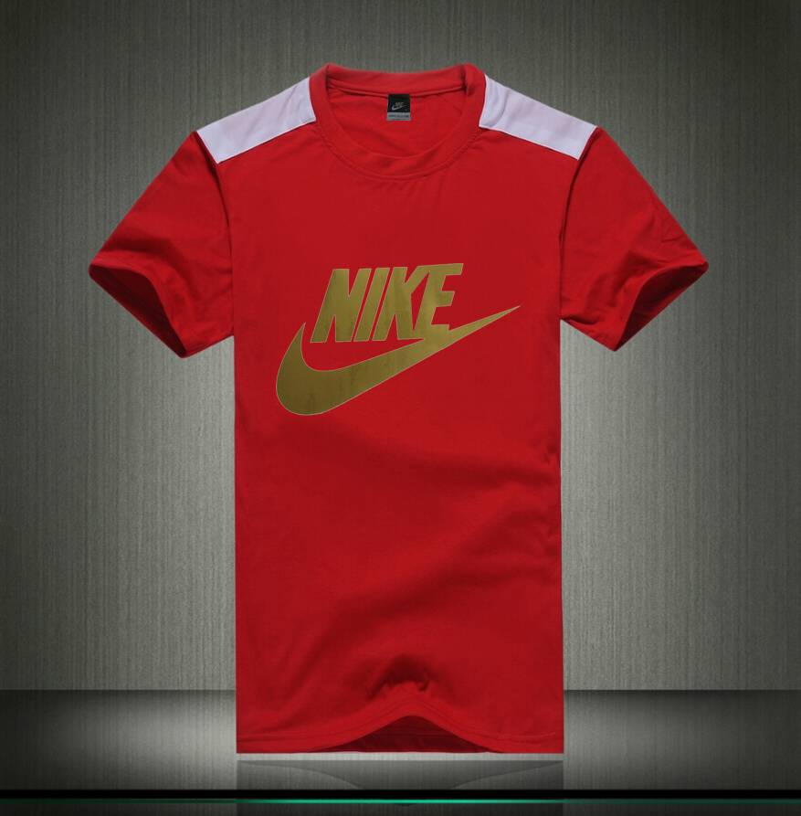 men NK t-shirt S-XXXL-0572